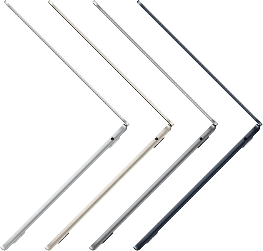 Amazon.co.jp: Apple 2022 13インチMacBook Air: 16GBユニファイド