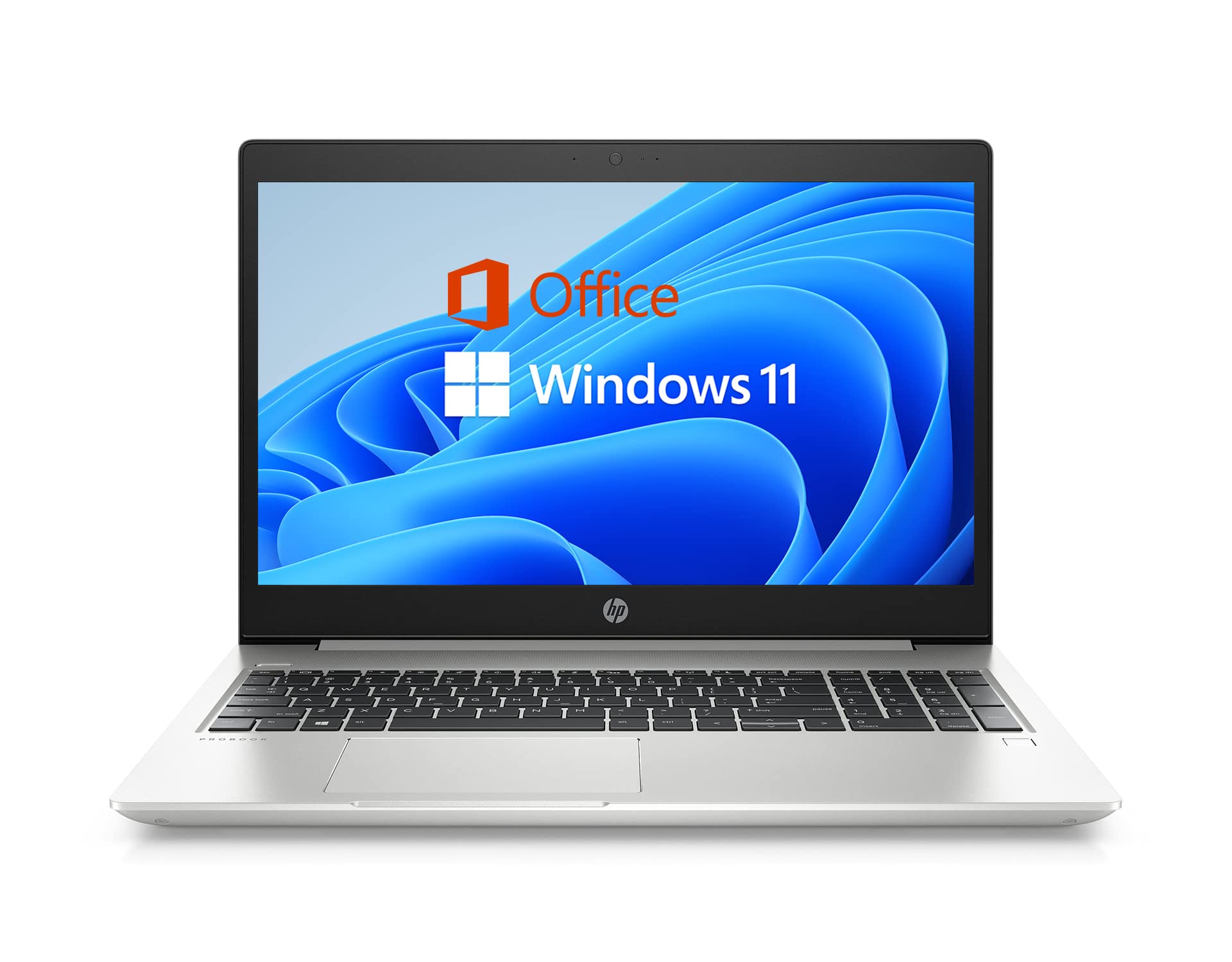 Amazon.co.jp: 【整備済み品】 HP ProBook 450 G6 □MS Office H&B