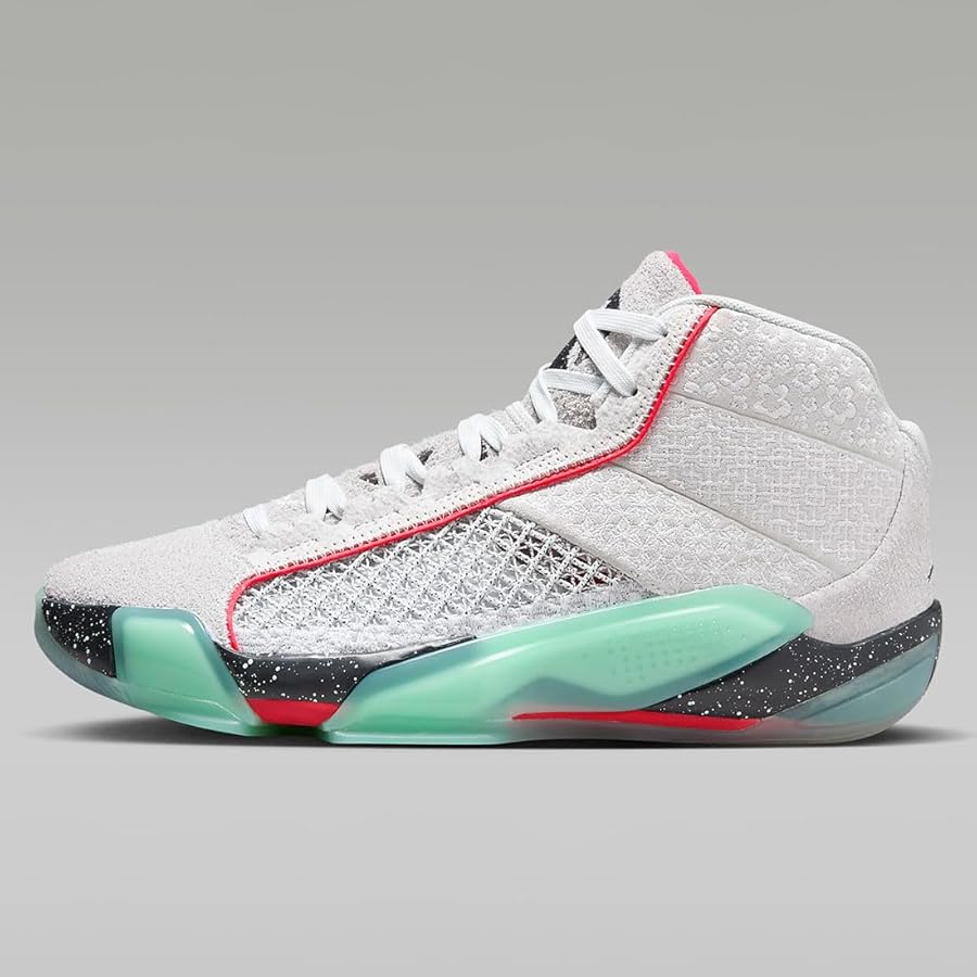 Amazon | [ナイキ] エア ジョーダン 38 八村塁 PF AIR JORDAN 38 Rui