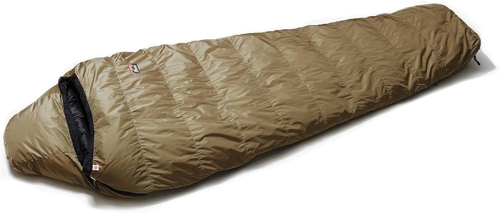 Amazon.co.jp: NANGA(ナンガ)×3ten(サンテン) 別注シュラフ 超撥水 超