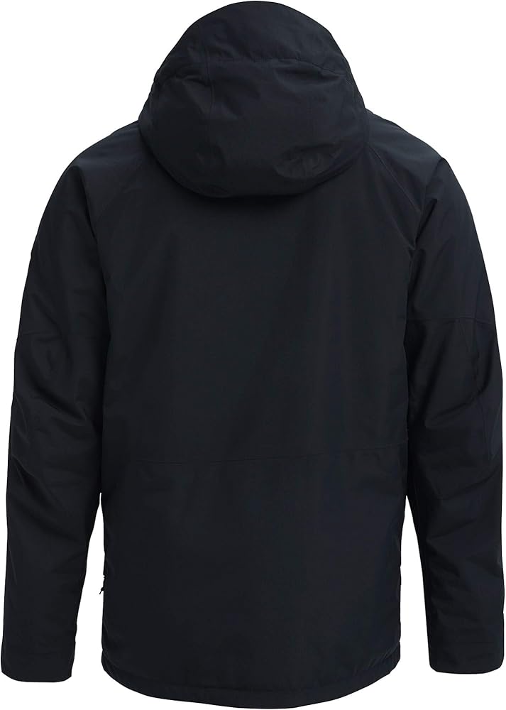 Amazon.co.jp: (バートン) BURTON GORE-TEX RADIAL SHELL JACKET S