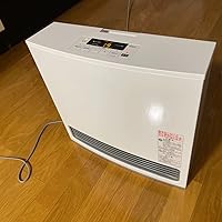 Amazon | 【都市ガス用（12A/13A）】ノーリツ ガスファンヒーター GFH