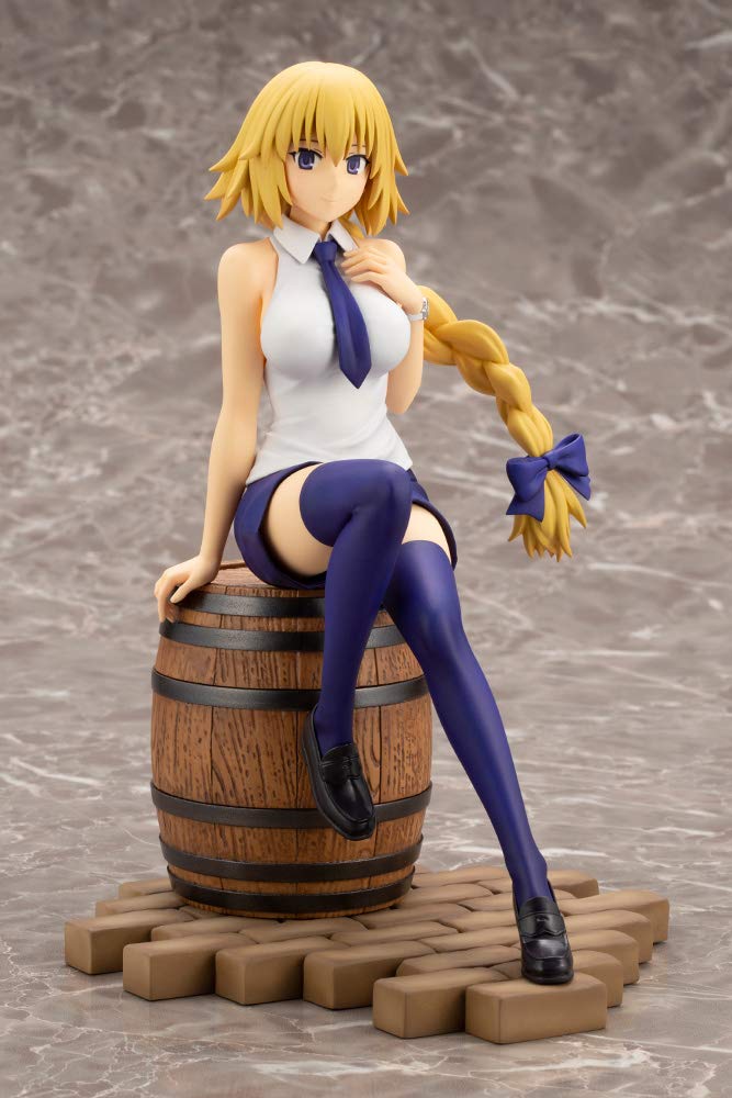 Amazon | Fate/Apocrypha ルーラー 1/7スケール PVC製 塗装済み完成品