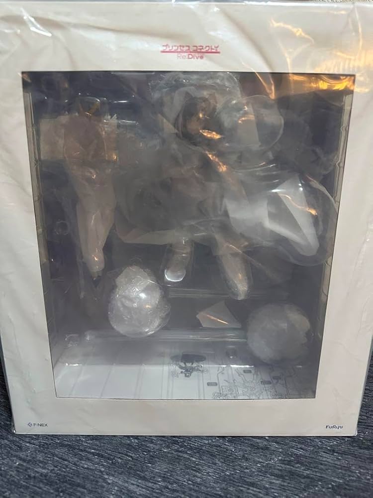 Amazon.co.jp: プリンセスコネクト Re Dive キャル6 1 7スケール