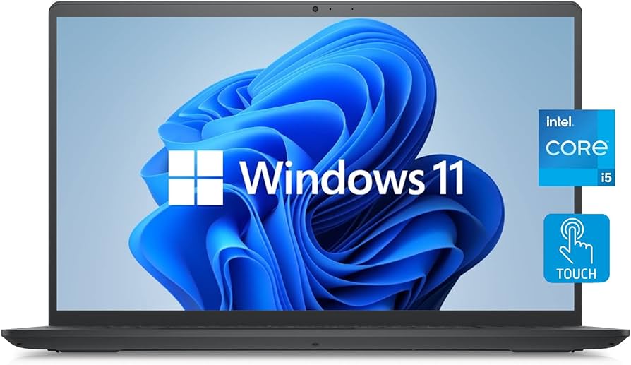 Amazon.com: Dell Inspiron 15 3511 Laptop, 15.6