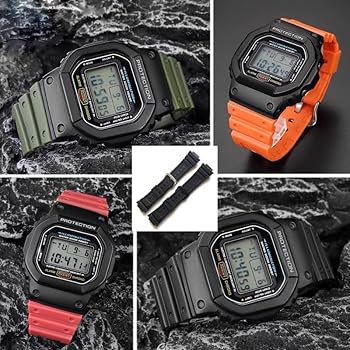 Amazon.co.jp: カシオ用 DW-5600 / GW-6900/ GA-2100 / GW-M5610 / DW