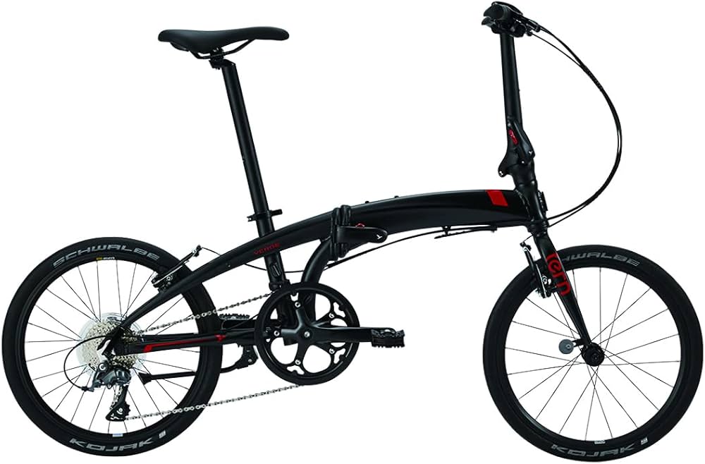 Amazon | Tern ターン 2022年モデル 折りたたみ自転車 Verge N8