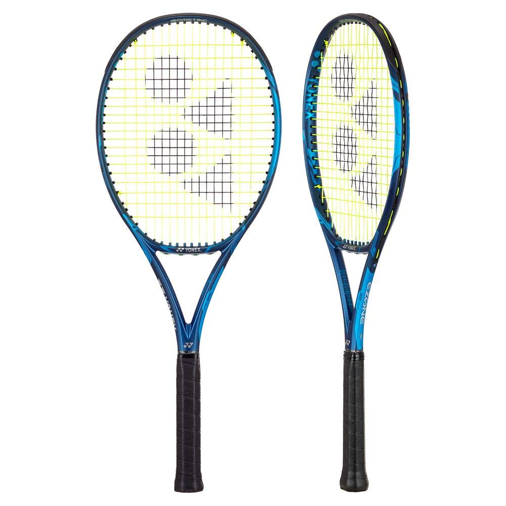 Amazon | YONEX 2020 EZONE 98 ツアーテニスラケット - 4 1/2インチ