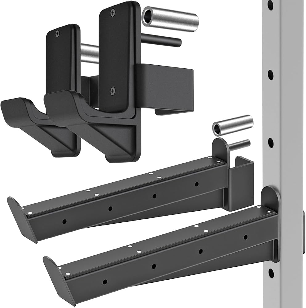 Amazon.co.jp: Kipika セーフティスポッターアームとJフック 2インチ x