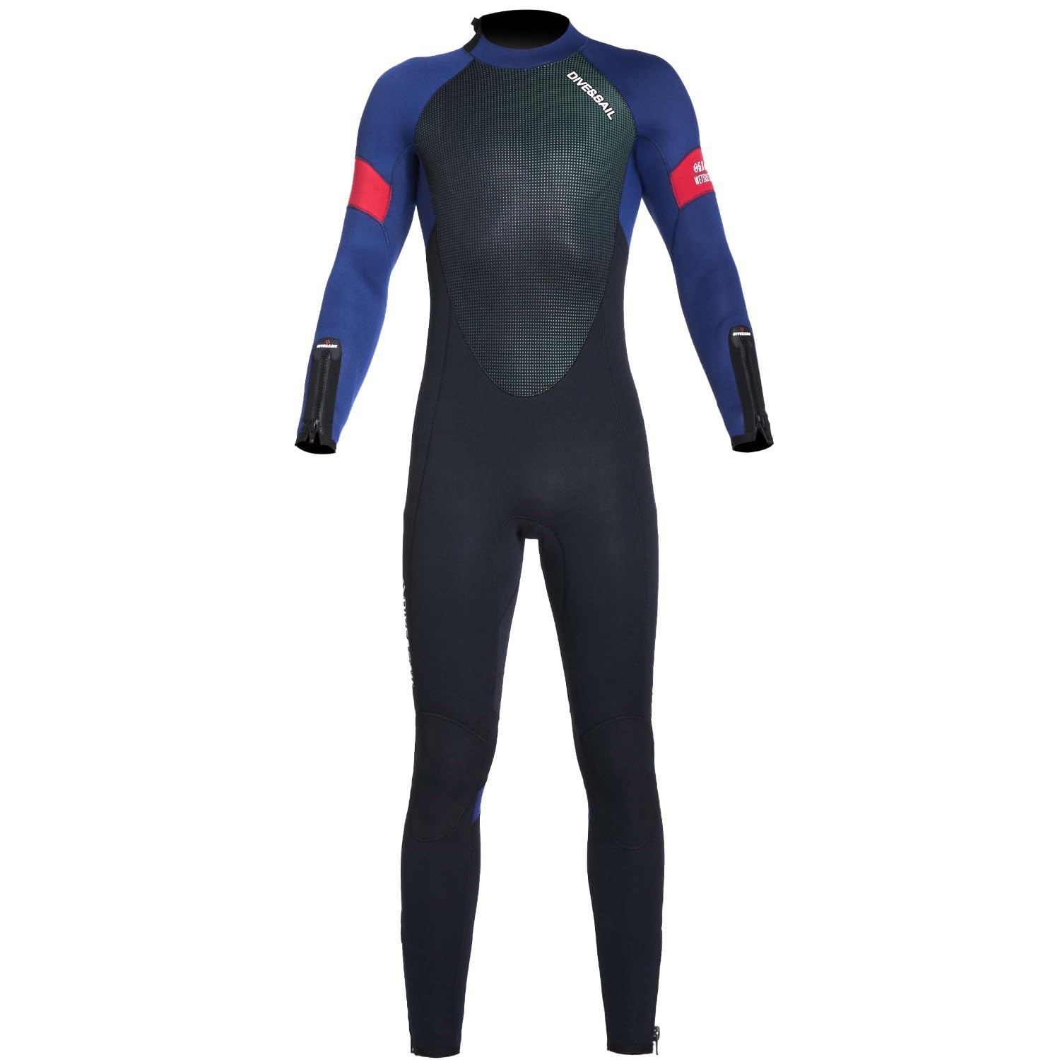 ウェットスーツ XL GTスーツ フルスーツ 5mm （PRO仕様） 【公式