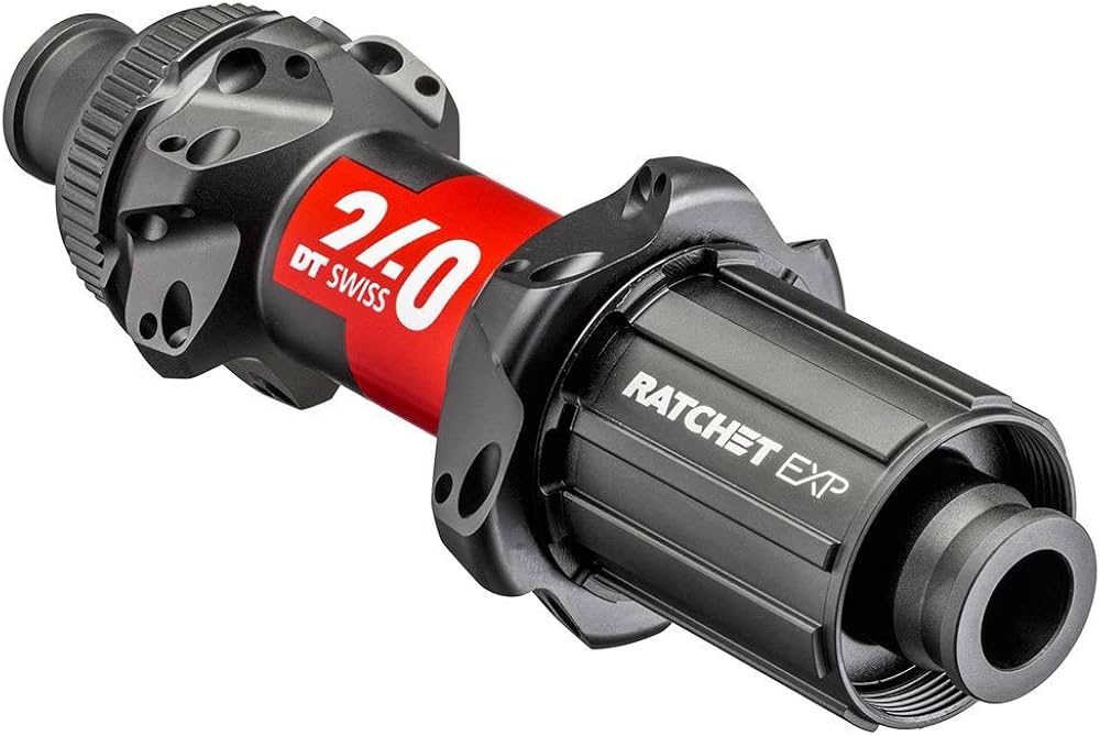 Amazon | DT Swiss 240 EXP Straight Pull リアディスク センター