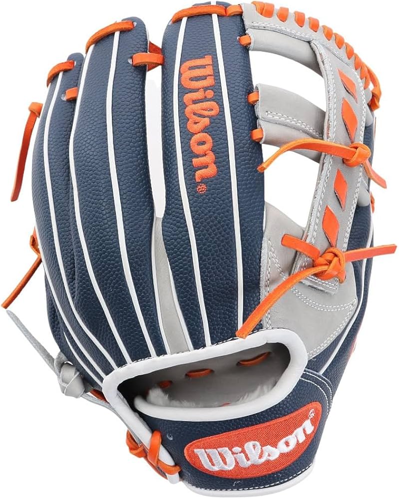 Amazon | 即日出荷 限定 ウイルソン 野球用 軟式 グラブ 内野手用