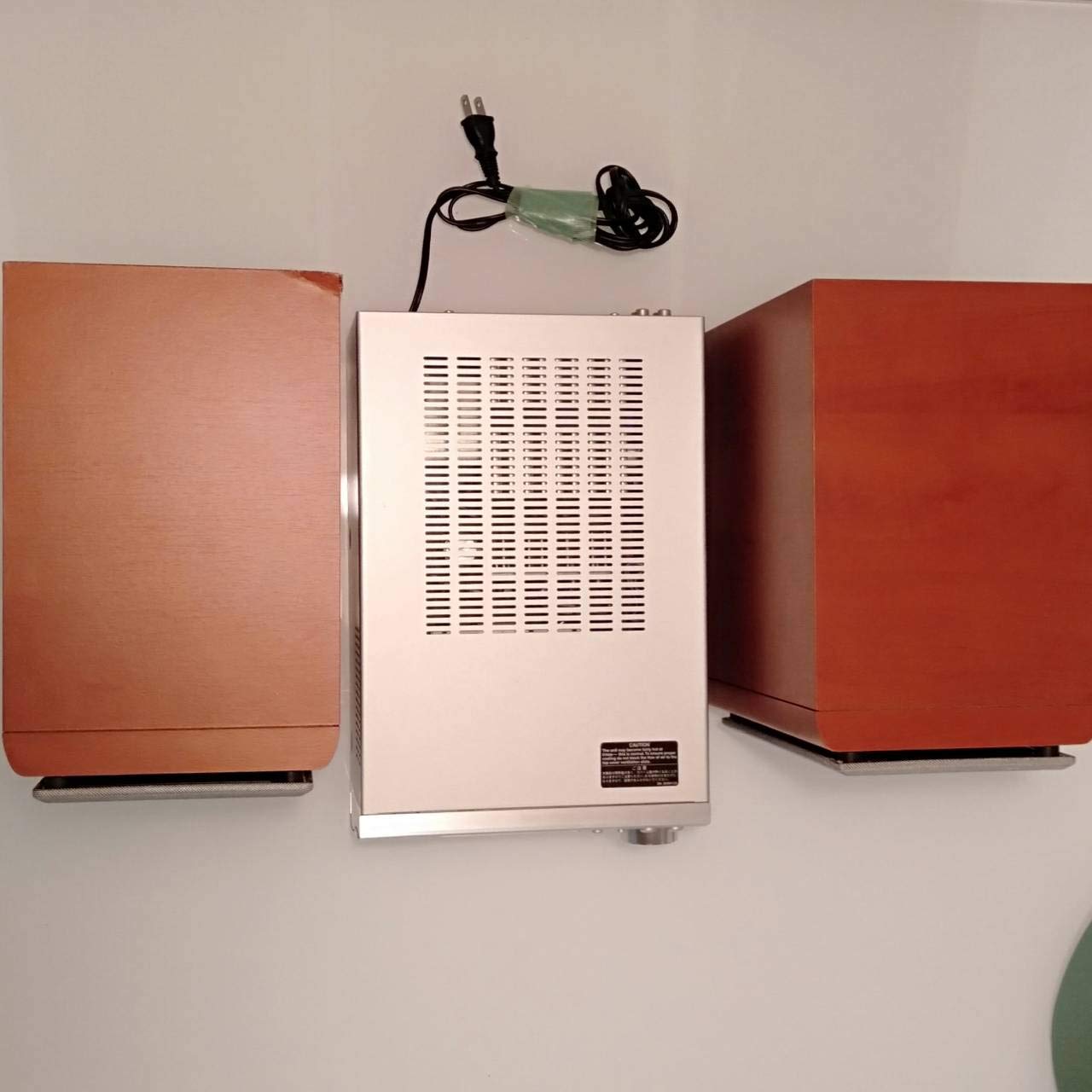 Amazon.co.jp: ONKYO コンポ X-N7SX : 家電＆カメラ