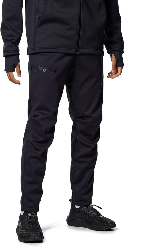 Amazon.co.jp: UA ウインターニット 3レイヤー ジャケット3.0 パンツ