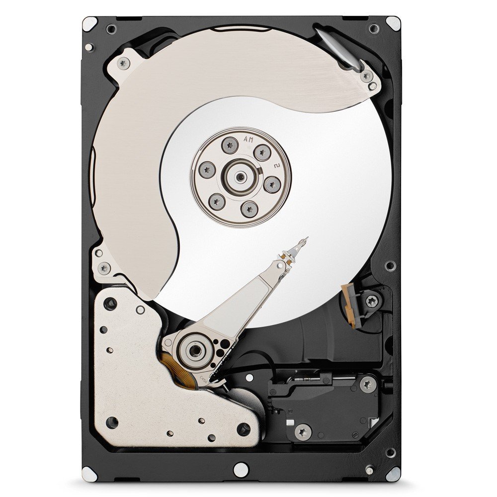 Amazon.com: Seagate 6TB Enterprise NAS HDD SATA 6Gb/s 128MB Cache