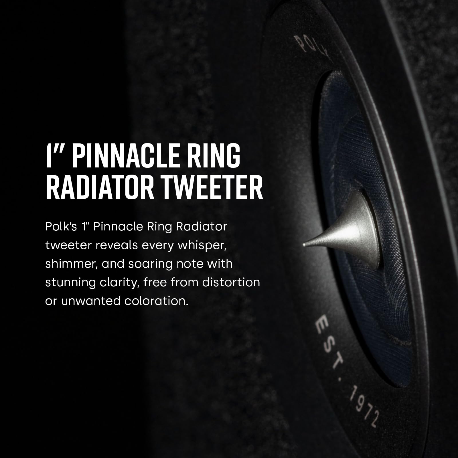 Amazon.co.jp: ポークオーディオ POLK AUDIO RESERVE R100 コンパクト