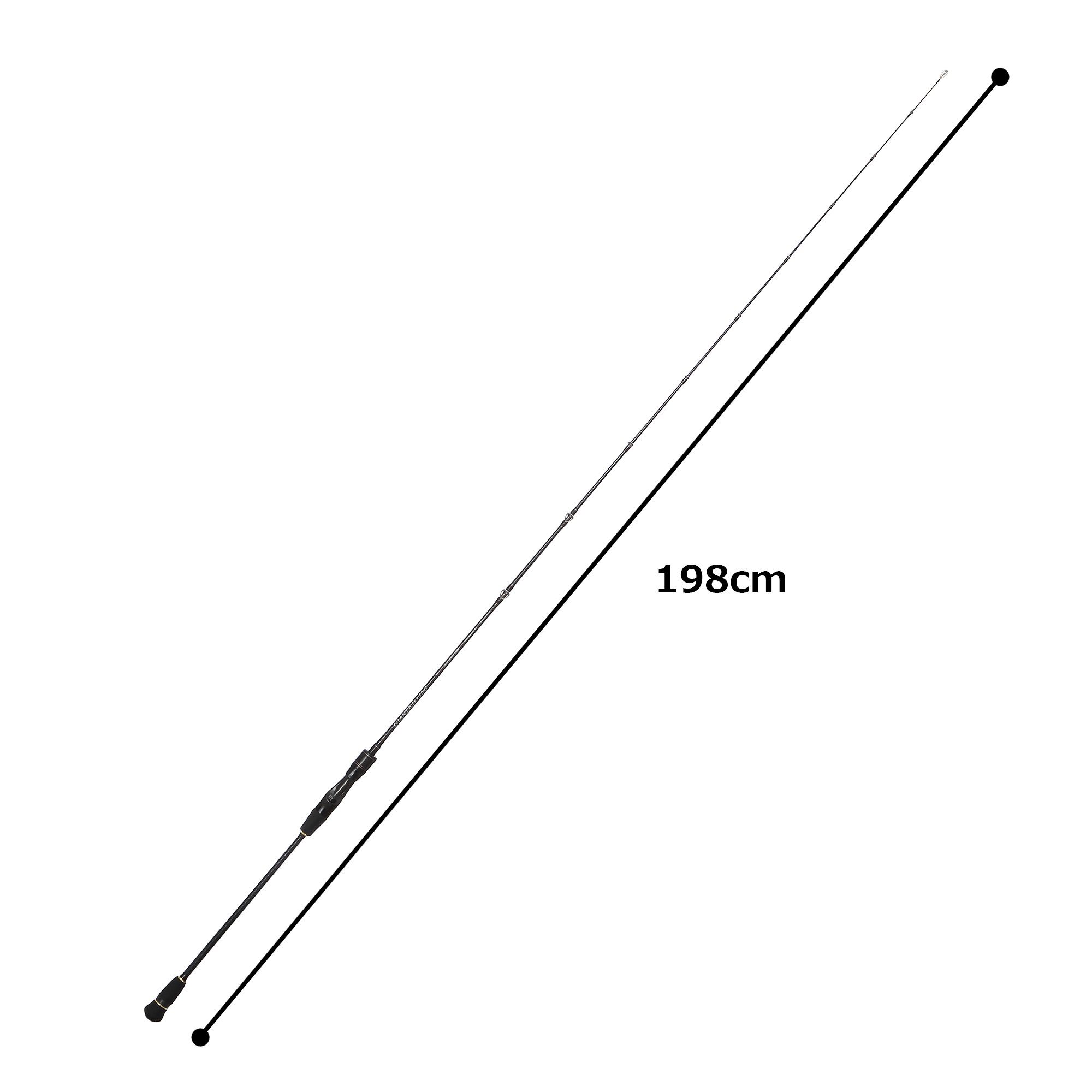 Amazon | Major Craft(メジャークラフト) ジギングロッド ベイト 2代目