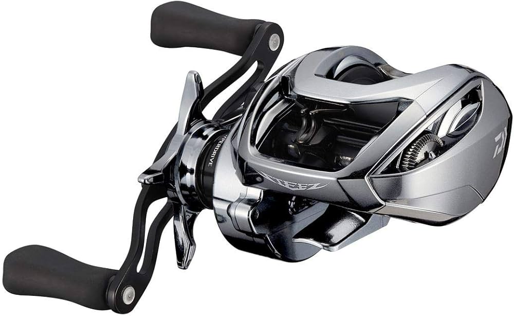 Amazon | ダイワ(DAIWA) スティーズリミテッド SV TW 1000 右ハンドル