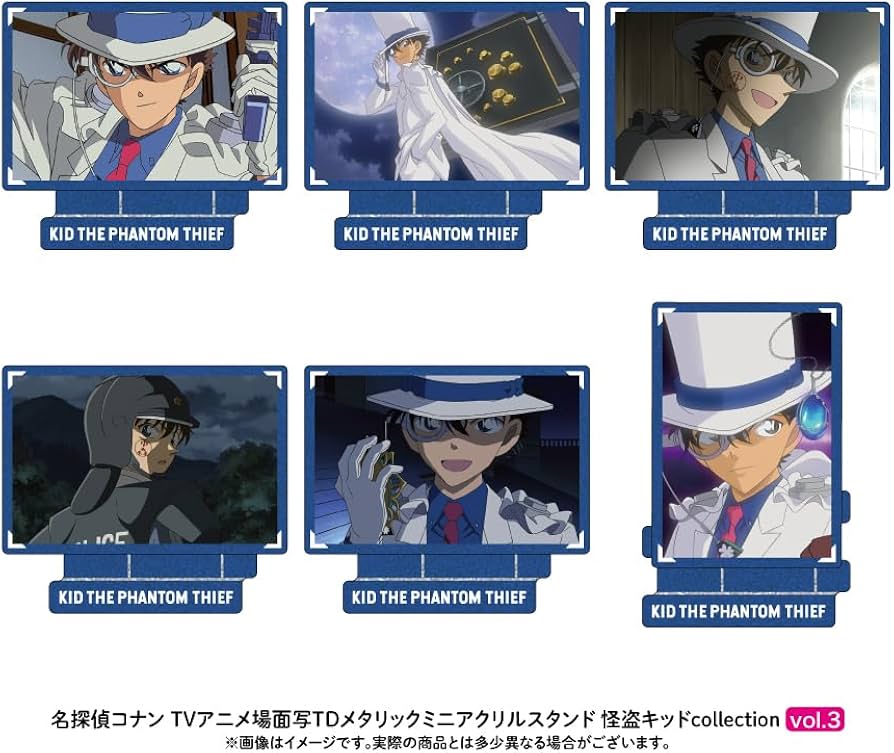 Amazon.co.jp: 【公式】 名探偵 こなん コナン 場面写トレーディング