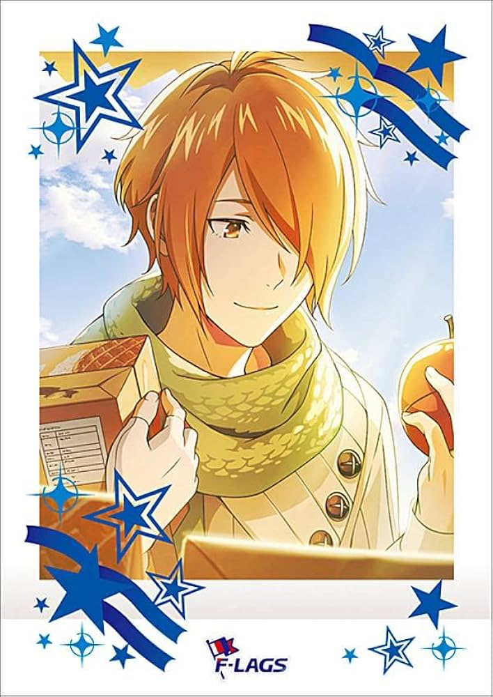 Amazon.co.jp: 【九十九一希 (ノーマル)】アイドルマスター SideM