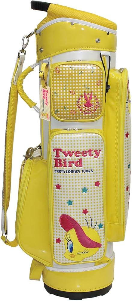 Amazon | LOONEY TUNES ルーニーテューンズ LTCM-005 Tweety Bird