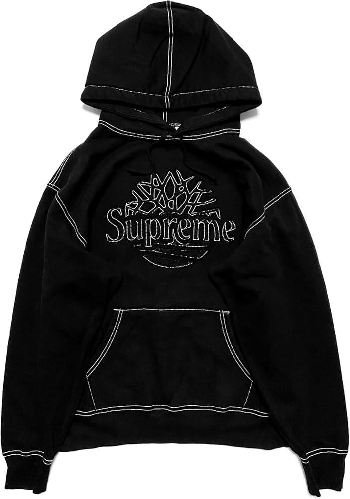 Amazon.co.jp: [シュプリーム] メンズ ティンバーランドコラボプル