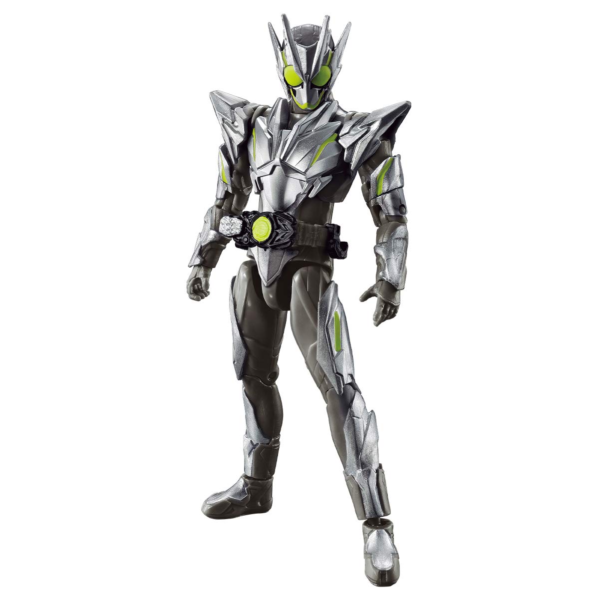 Amazon.co.jp: 仮面ライダーゼロワン RKF 仮面ライダーゼロワン メタル