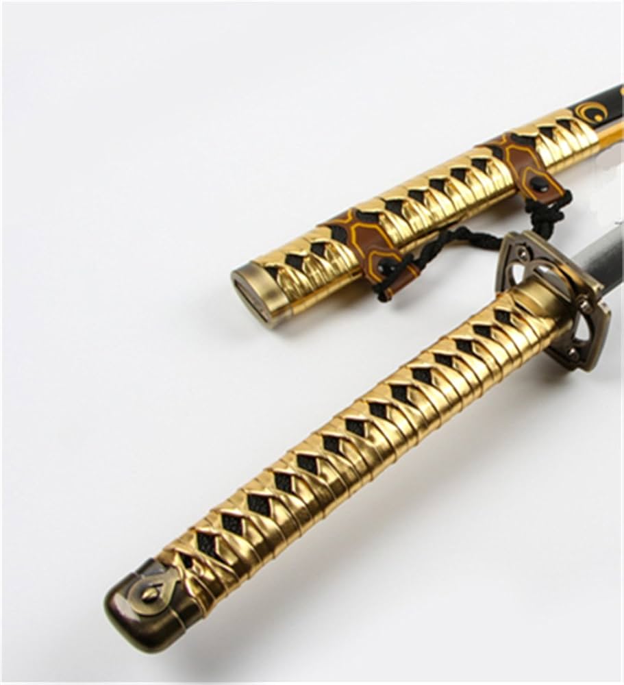 Amazon.co.jp: 刀剣乱舞-ONLINE- 模造刀 三日月宗近 みかづき むねちか