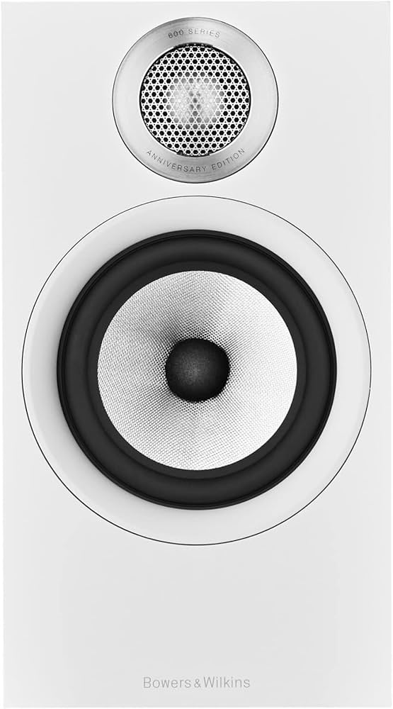 Amazon.co.jp: Bowers & Wilkins 607 S2 アニバーサリーエディション