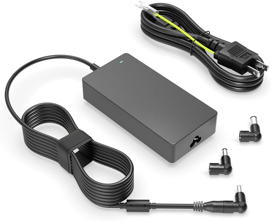 Amazon.co.jp: 【PSE認証/DCジャック3個付き] Superer 180W 150W 120W