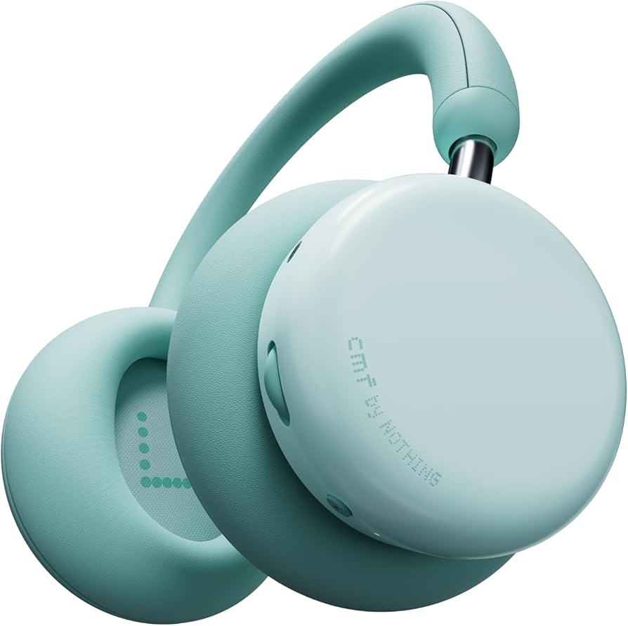 Amazon.com: CMF by Nothing Headphone Pro Active Noise Canceling