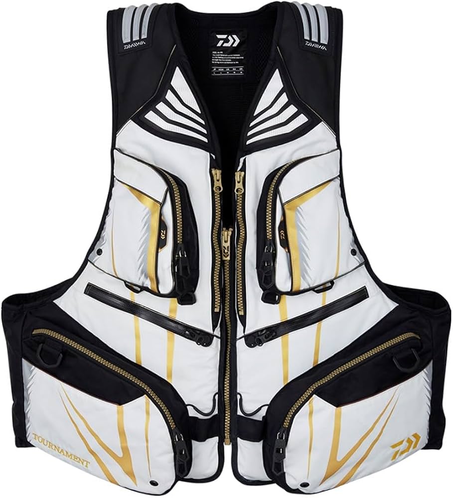 Amazon | ダイワ(DAIWA) トーナメント バリアテック® サイバーフロート