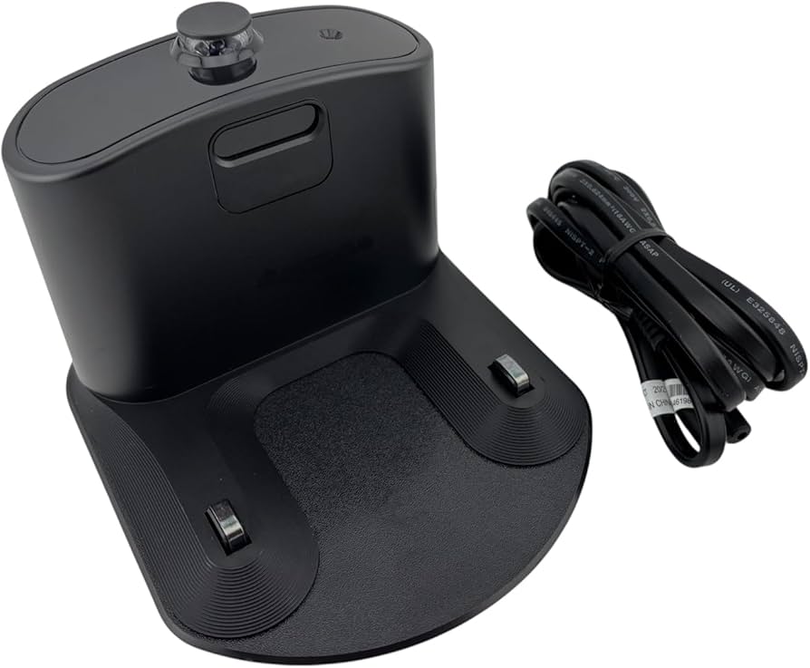 Amazon.com - Home Base Charging Dock Station Compatible