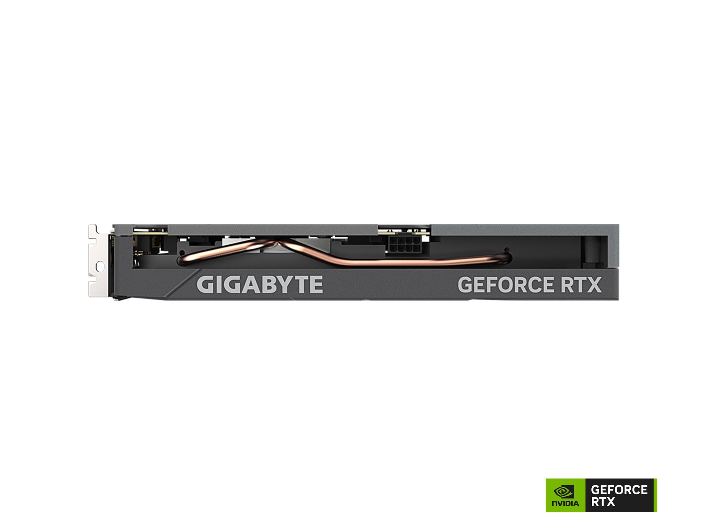 Amazon | GIGABYTE GeForce RTX 4060 Eagle OC 8G グラフィックカード