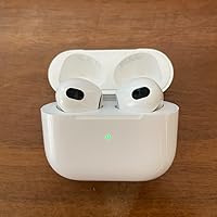 Amazon.co.jp: Apple AirPods(第3世代) : 家電＆カメラ