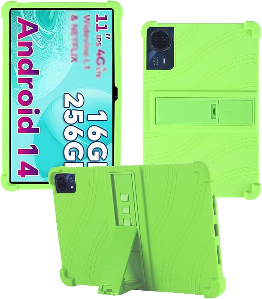 Amazon.com: Case for Odea S11 Android 14 Tablets, 11 Inch Tablet