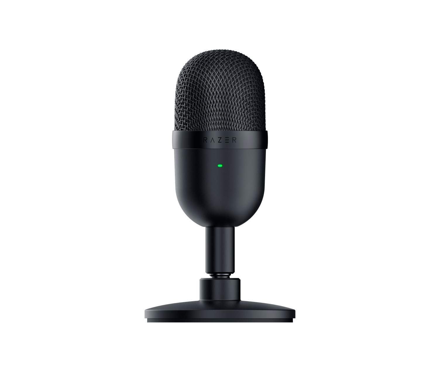 Amazon.co.jp: Razer Seiren Mini コンデンサーマイク 超コンパクト