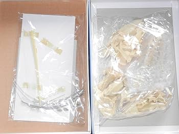 Amazon | ワークショップキャスト 1/100 バンドール ガレージキット 破