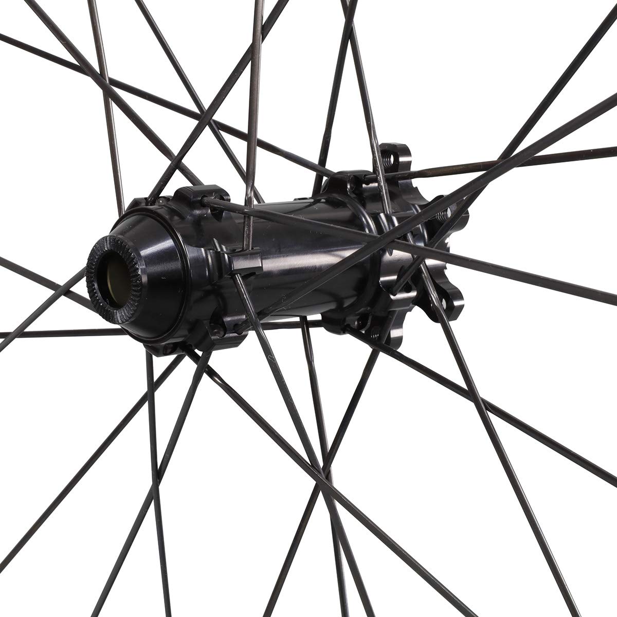 Amazon | ICAN カーボンホイール AERO 50 ロードバイク ホイールセット