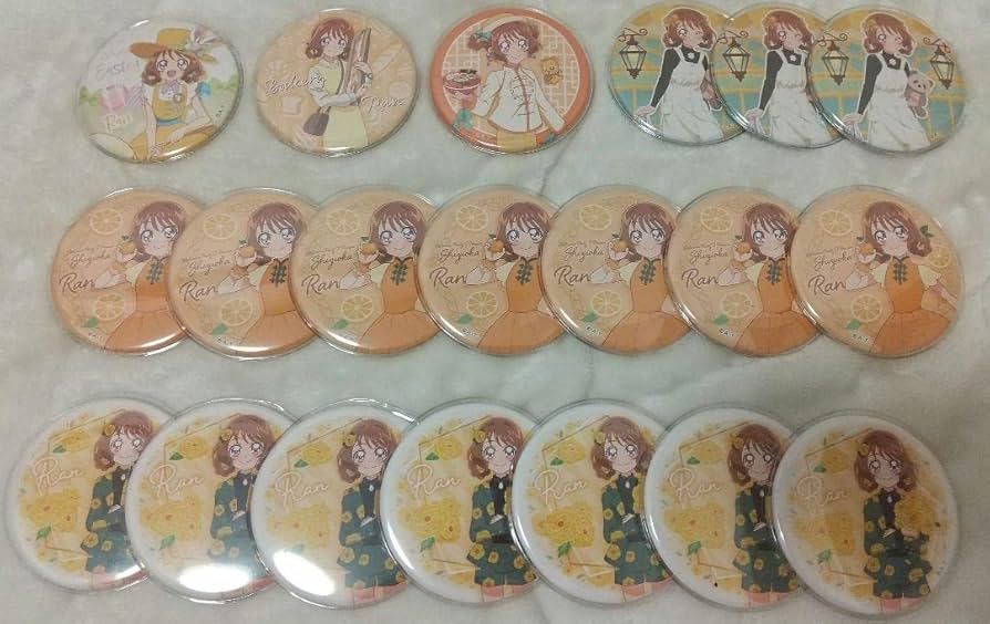 Amazon.co.jp: デリシャスパーティプリキュア キュアヤムヤム 華満らん