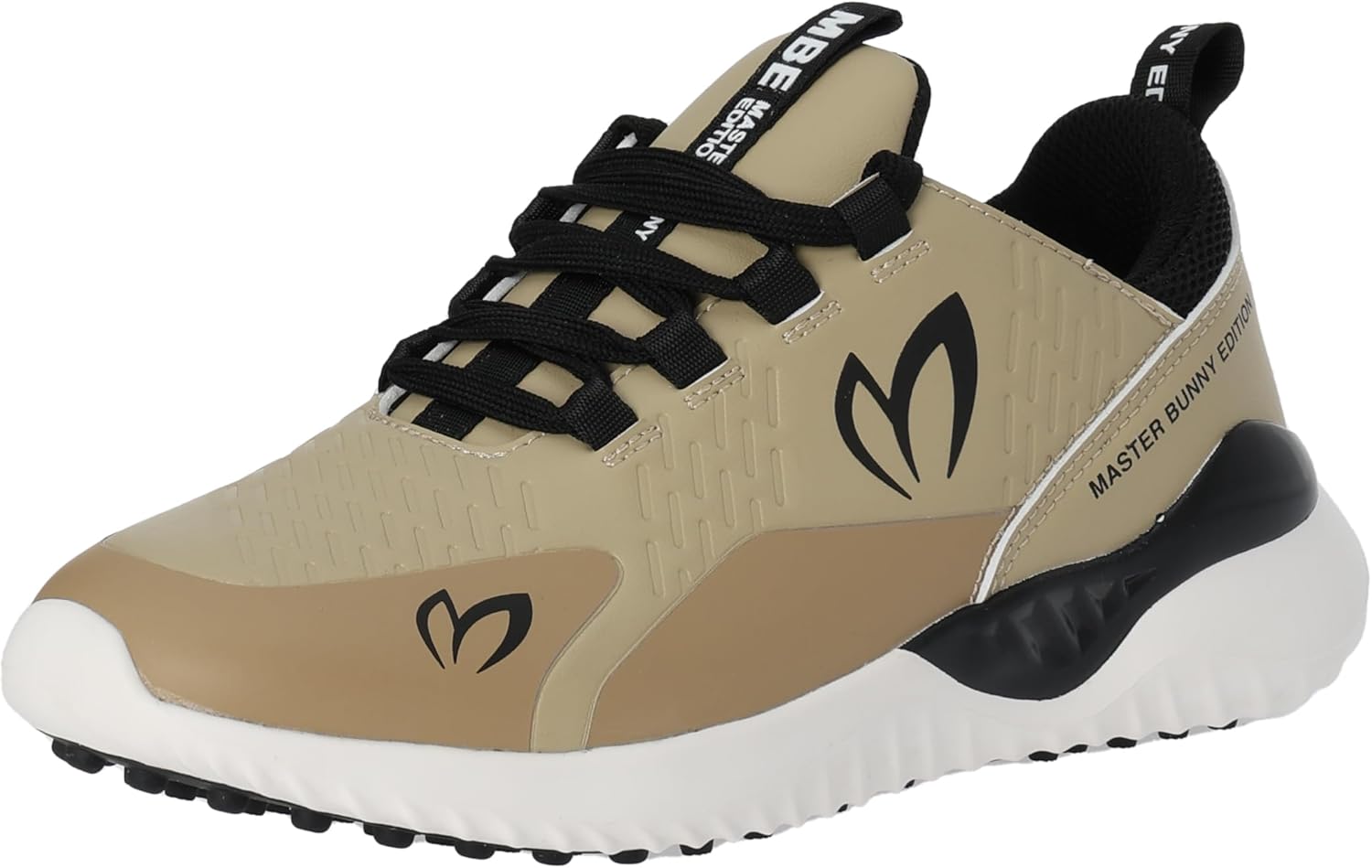 Amazon | [マスターバニーエディション] レディース ゴルフシューズ
