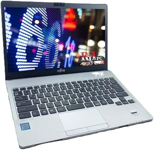 lifebook s938/s ノートパソコン 富士通」の人気商品一覧 | 安い商品を