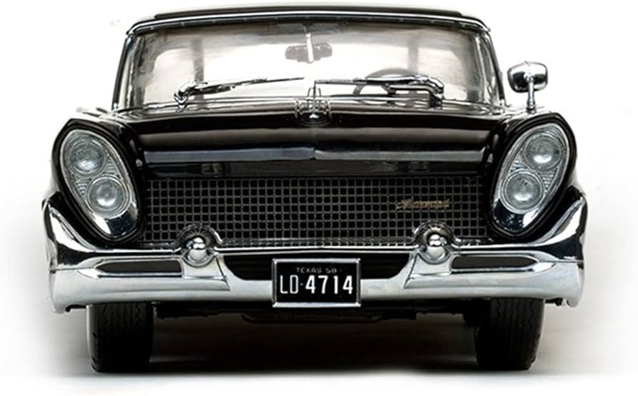 Amazon.co.jp: OIMOLO スケールカーモデル リンカーン コンチネンタル