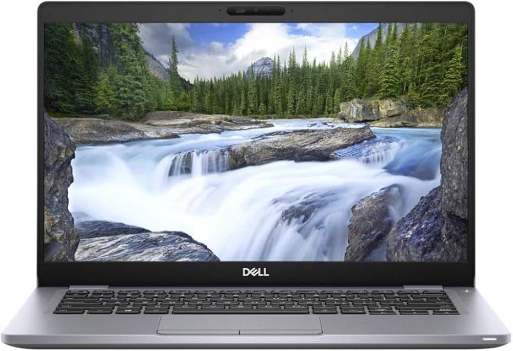 Amazon.co.jp: Dell Latitude 5310 ノートパソコン Intel Core i5