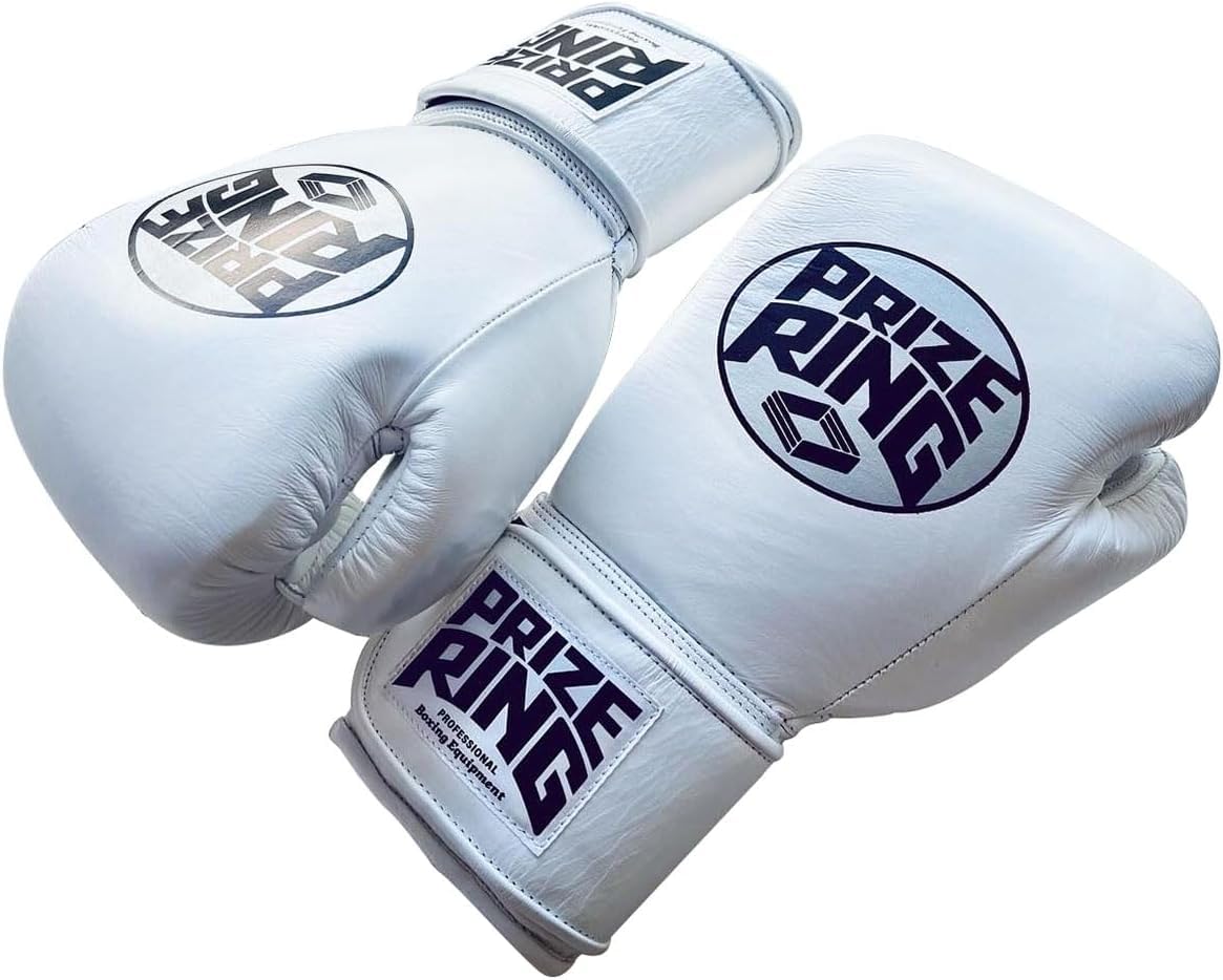 Amazon.co.jp: PRIZE RING／プライズリングボクシンググローブ