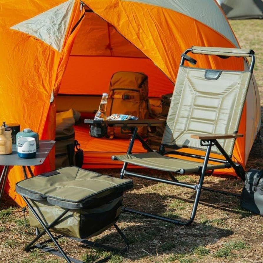 Amazon.co.jp: アッソブ NYLON POLYCARBONATE MULTI OTTOMAN