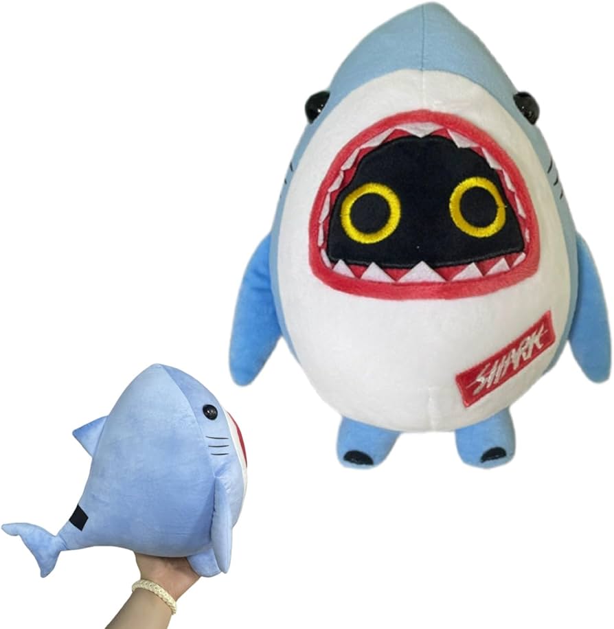 Amazon.co.jp: ゼンレスゾーンゼロ 周辺グッズ ボンプ ぬいぐるみ