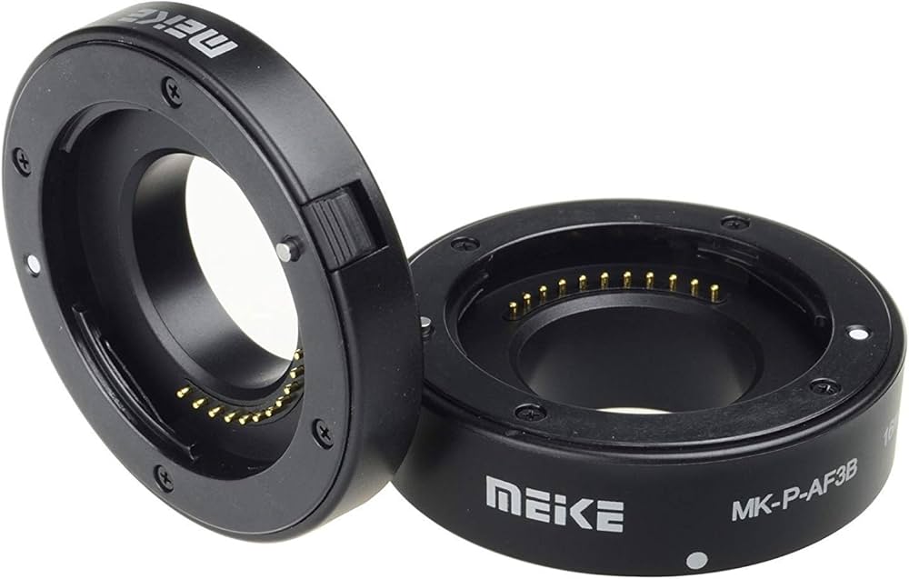 Amazon | Meike mk-p-af3b パナソニック/オリンパス製ミラーレスカメラ