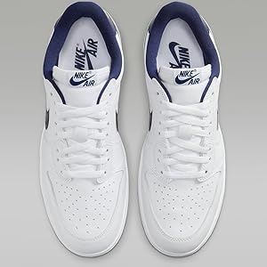 Amazon | [ナイキ] エア ジョーダン 1 ロー '85 AIR JORDAN 1 LOW '85