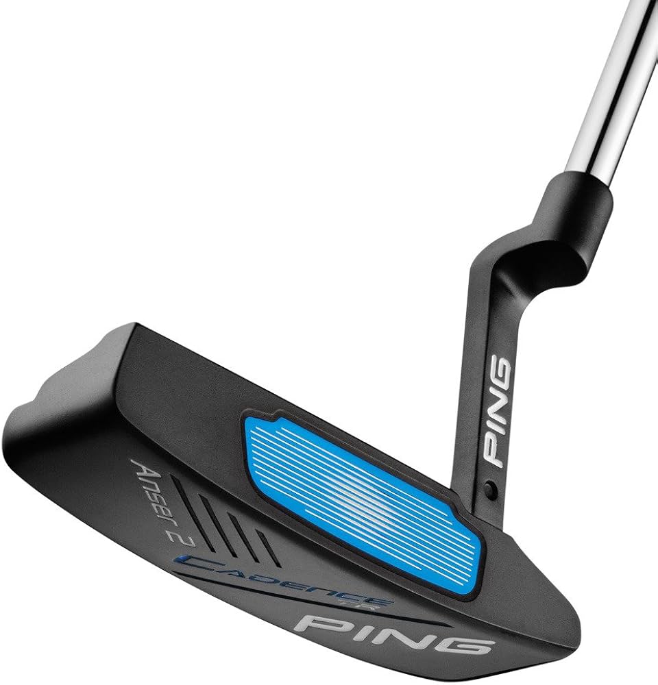 Amazon | PING(ピン) 2015年モデル CADENCE 青 TR ケーデンス